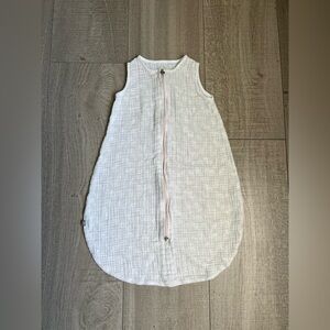 Roller Rabbit Cotton Baby Sleep Sack Size 3-6 Months